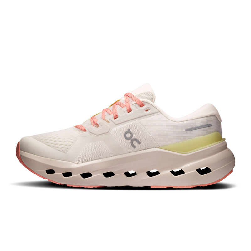 On Cloudrunner 3 outlook