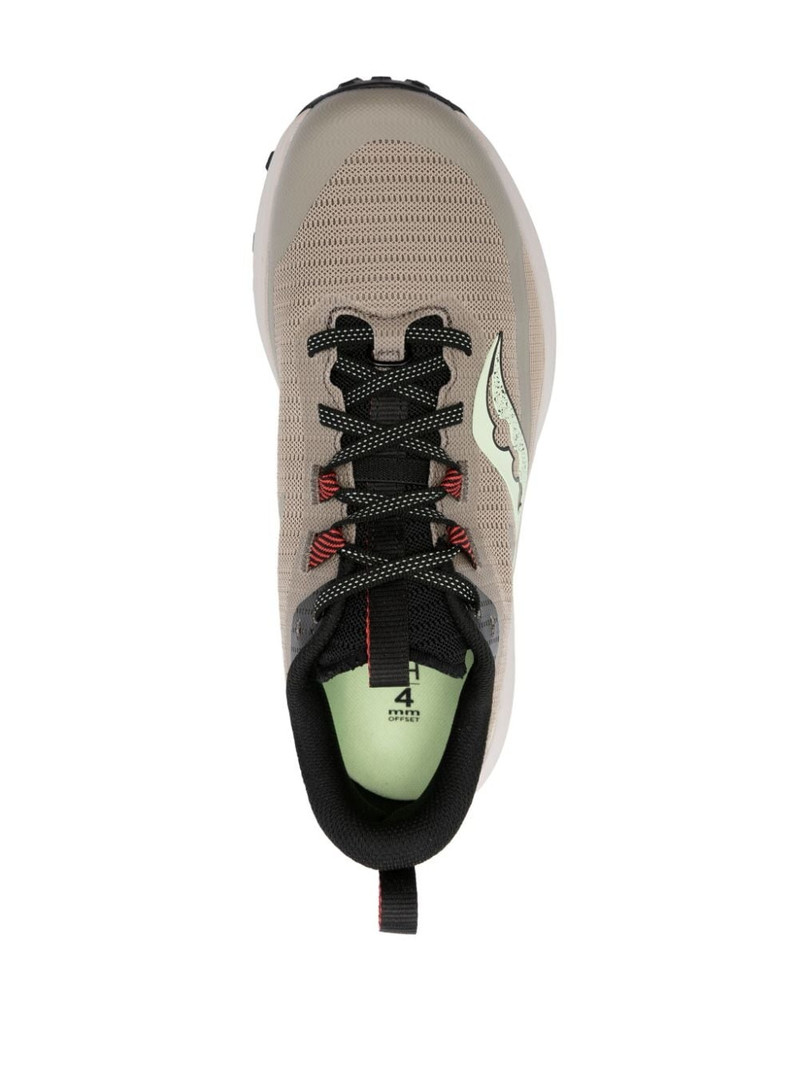 Running Ride 16 low-top sneakers 4