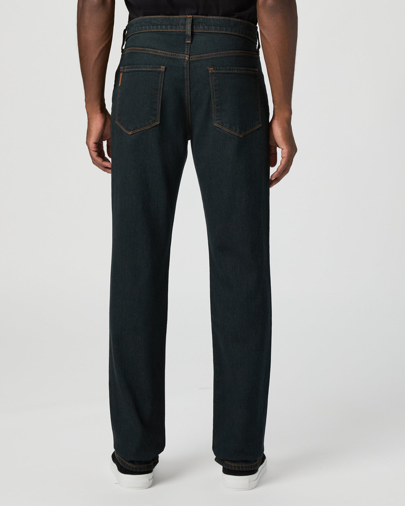 Heritage Doheny 34" Relaxed Straight Jean 4