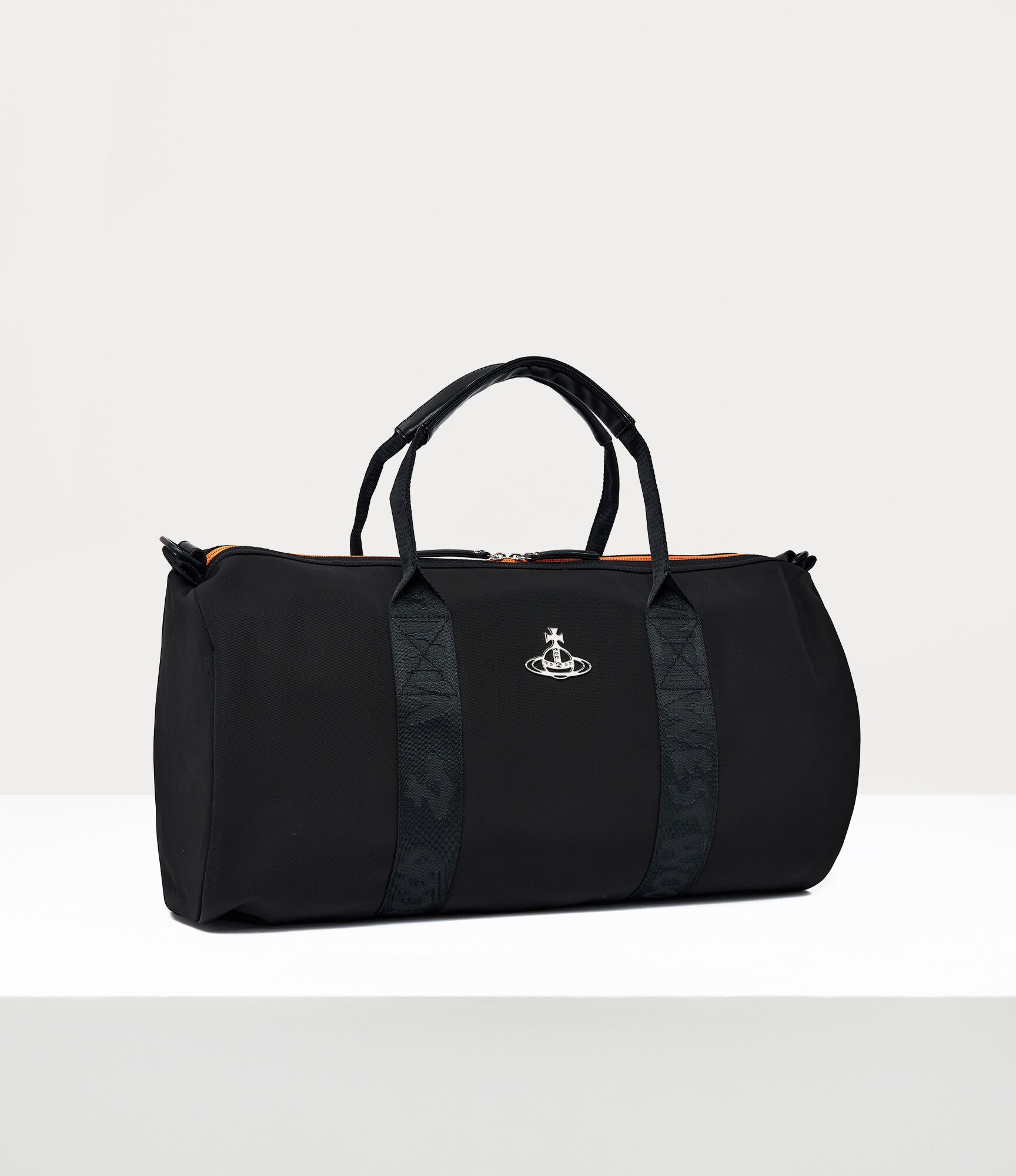 HARRY BARREL BAG 3