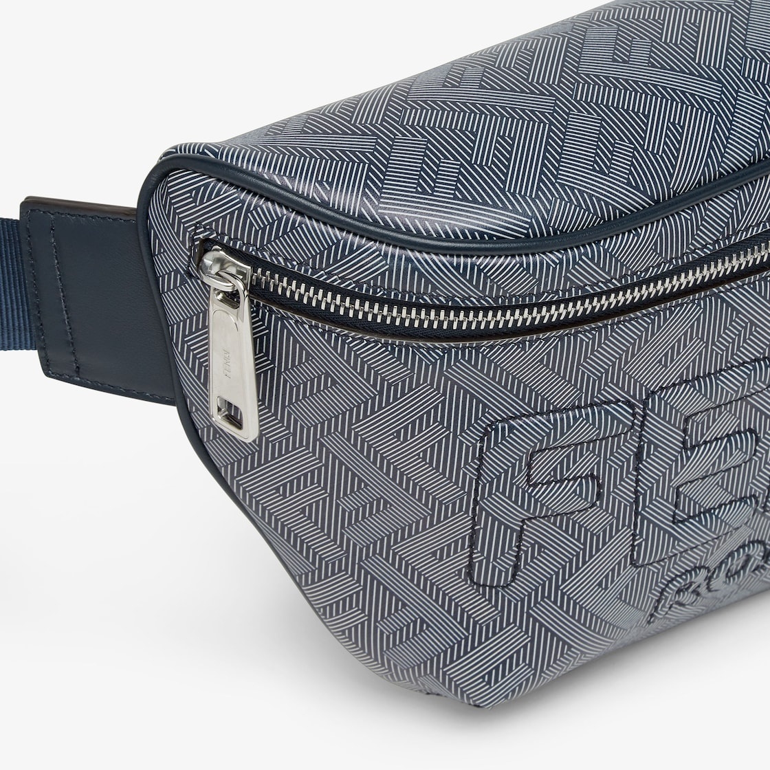 Fendi Shadow Belt Bag - 5