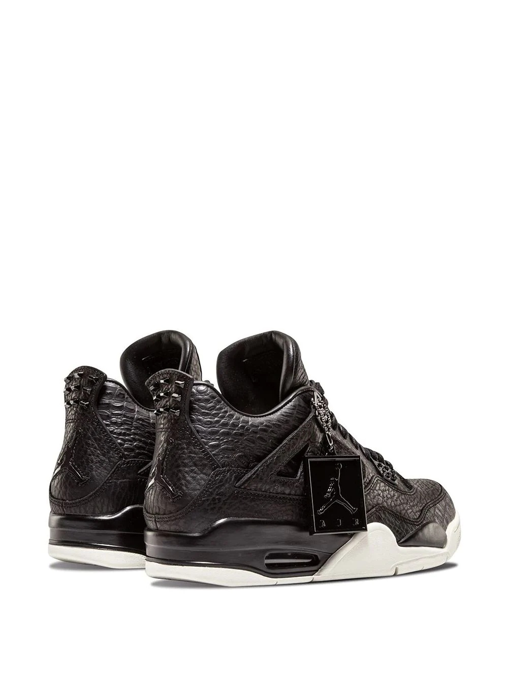 Air Jordan 4 Retro Premium pinnacle - 5