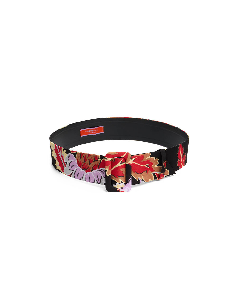 Medium Belt - 3