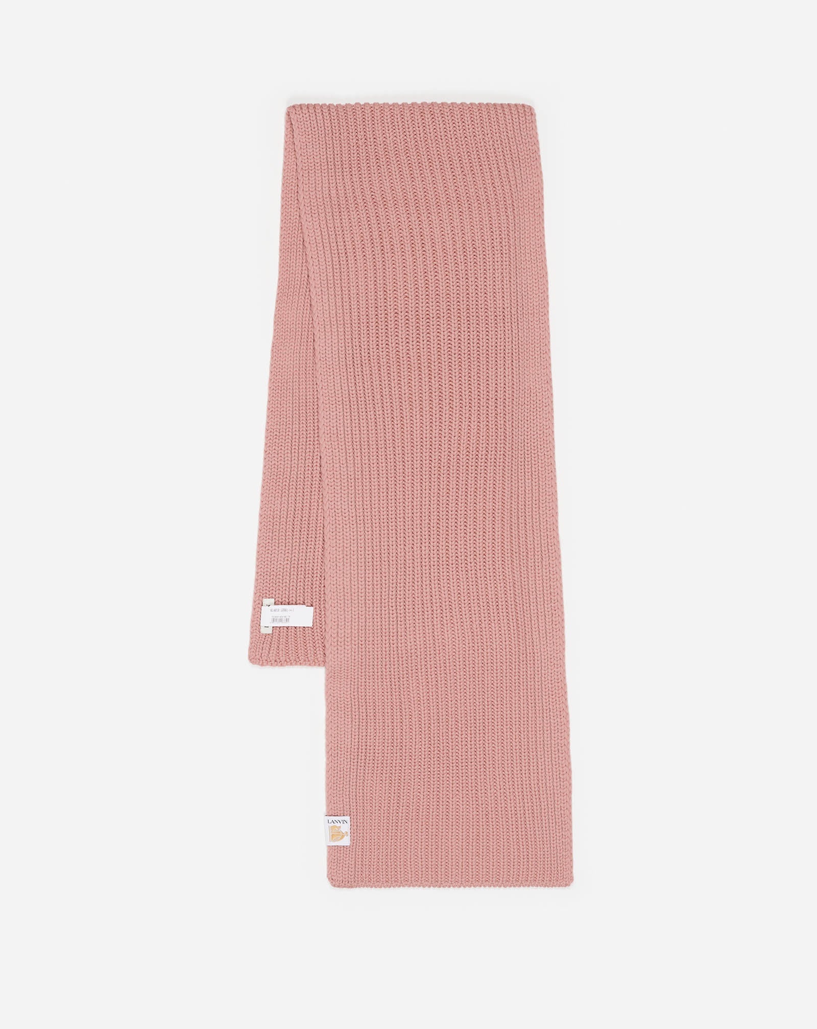 WOOL SCARF - 3