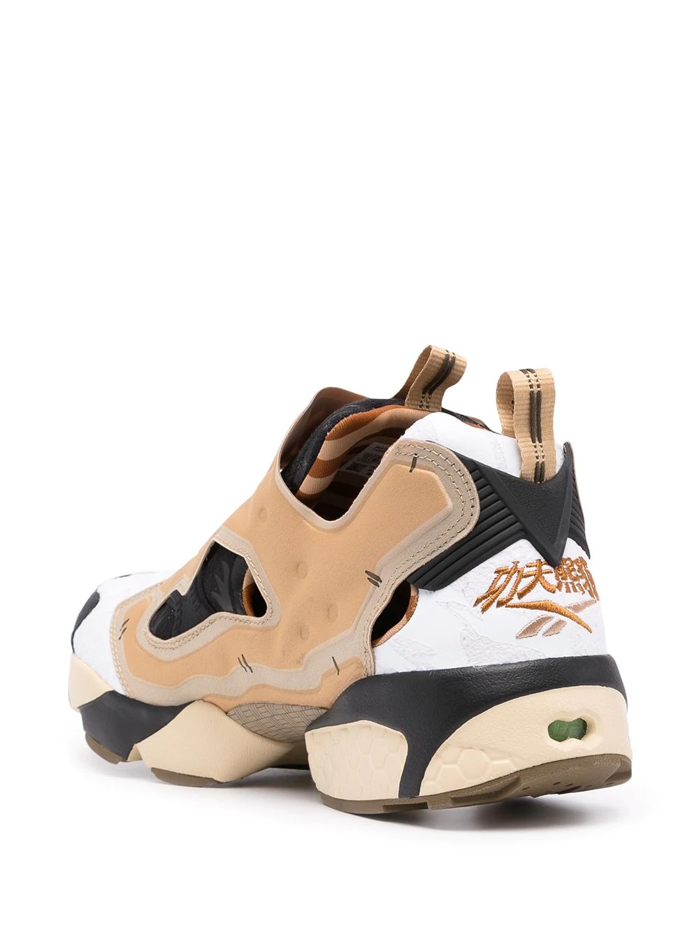 Instapump Fury OG sneakers - 3