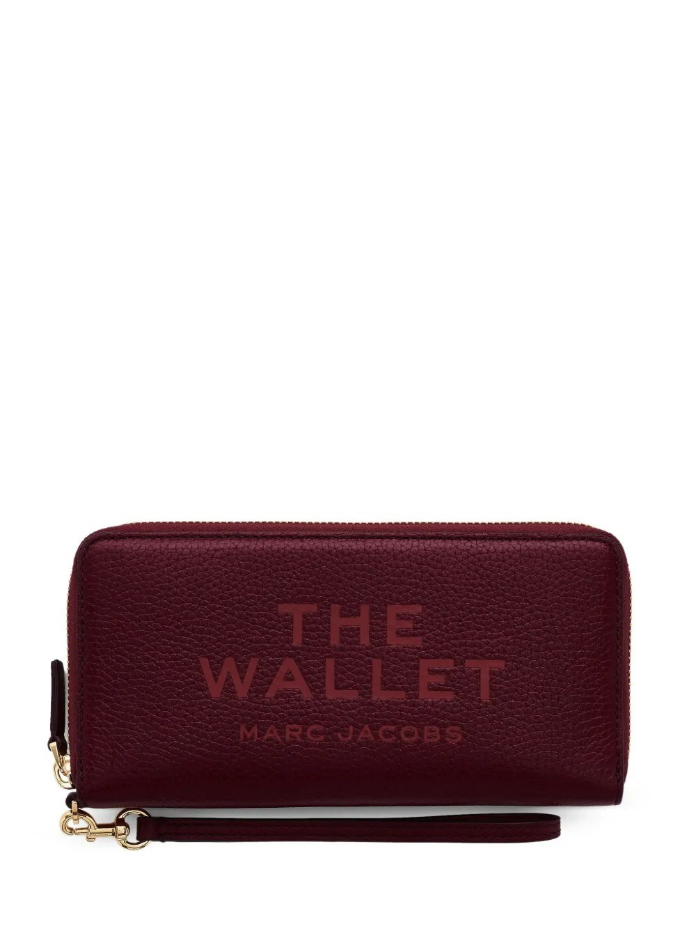 THE WALLET - 1