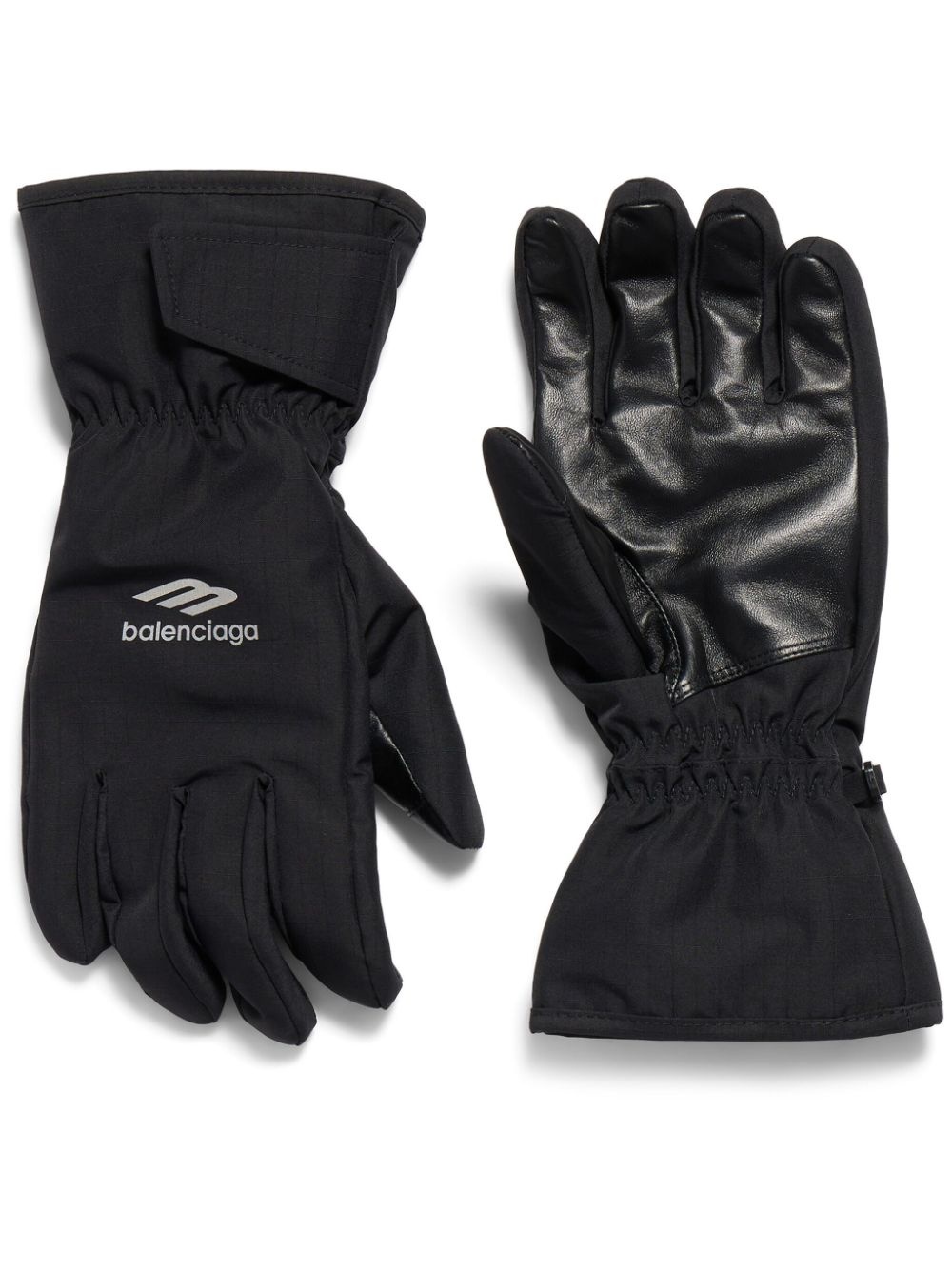 3B Sports Icon ski gloves - 1