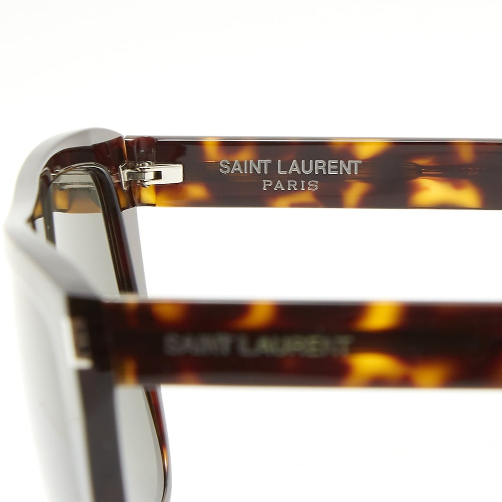 Saint Laurent SL 1 Slim Sunglasses - 5