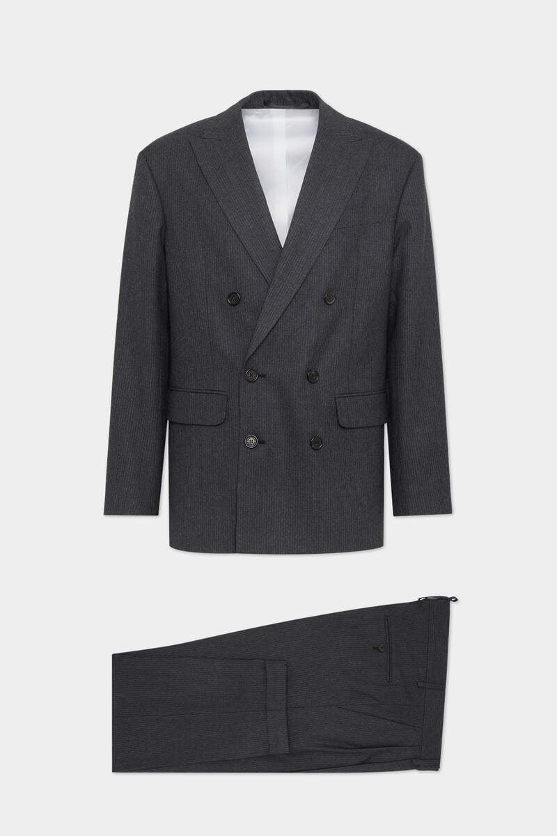 CASABLANCA SUIT 1