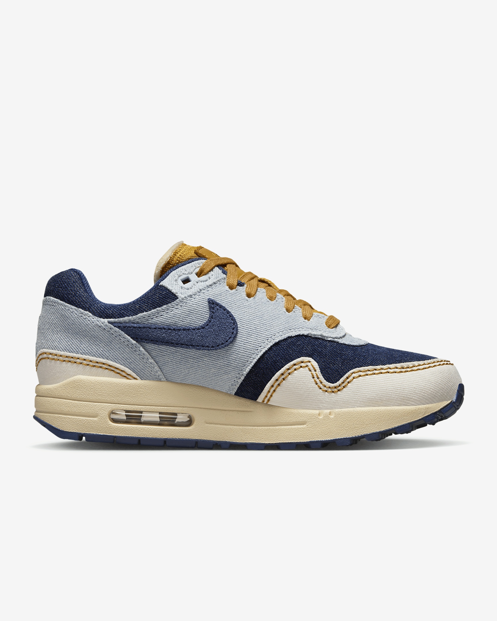 Nike Air Max 1 '87 Women's Shoes - 3