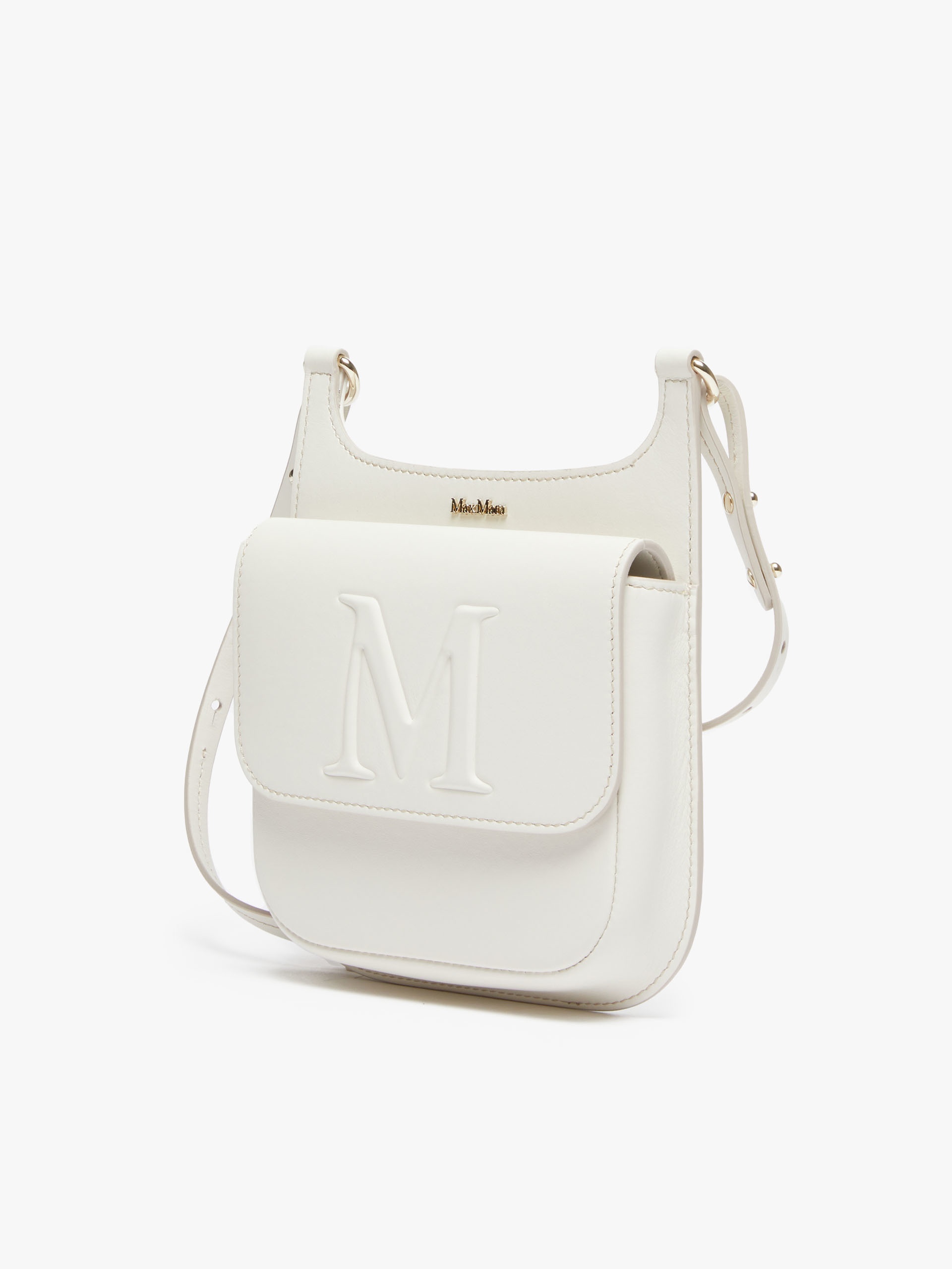 NEWMYM Leather MYM bag - 2