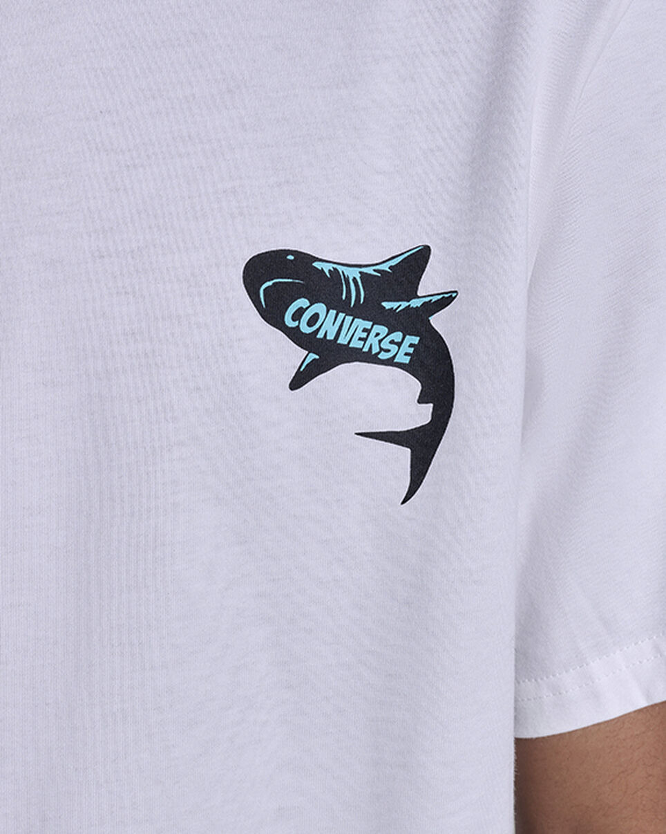 Shark Comic T-Shirt - 7