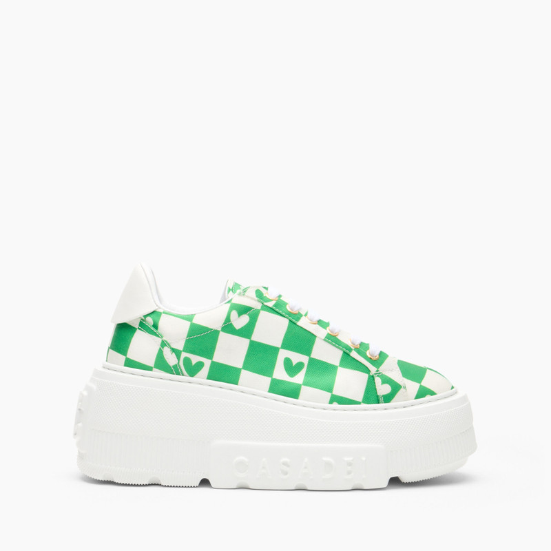 Nexus Sneakers Casadei x Enriquez 1