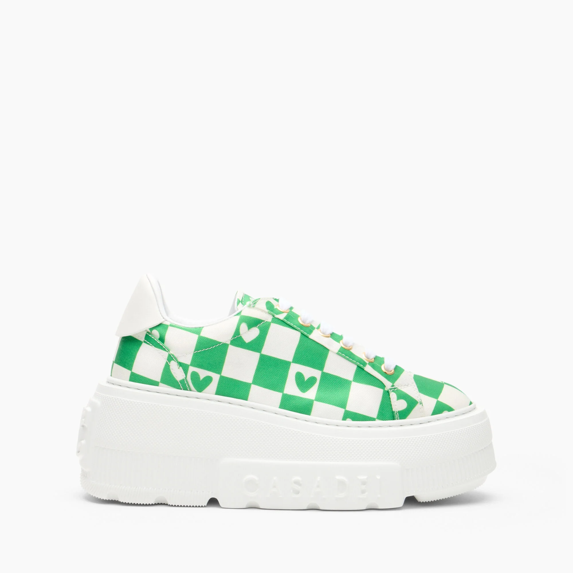 Nexus Sneakers Casadei x Enriquez - 1