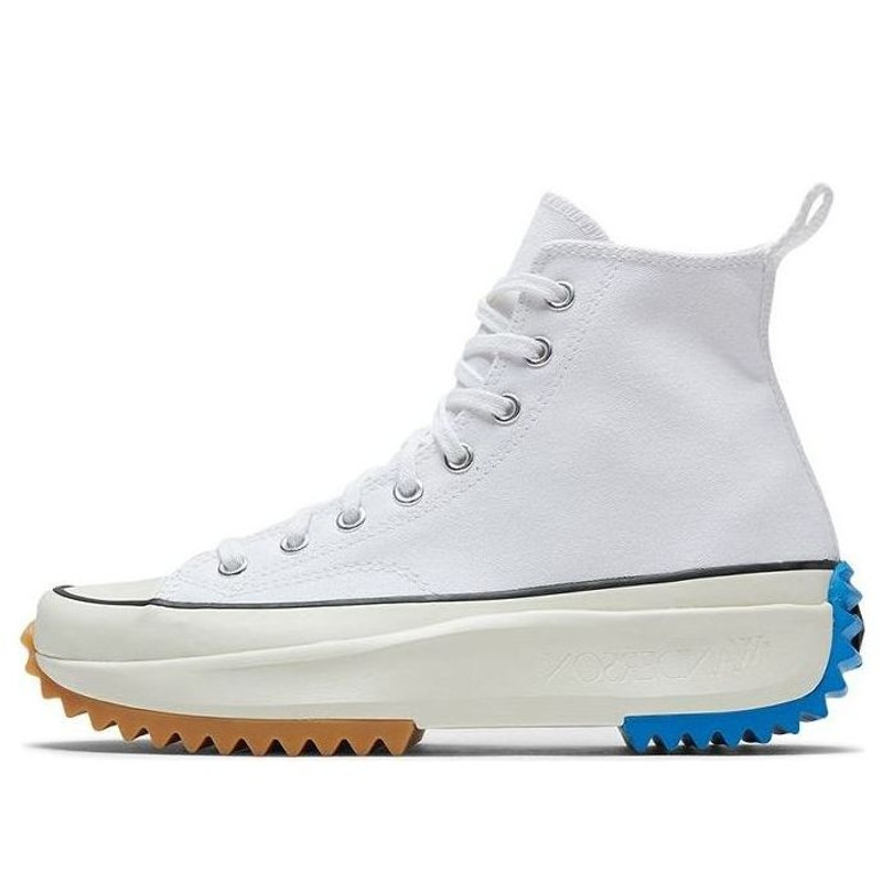 Converse J.W. Anderson x Run Star Hike 'White' 164665C - 1