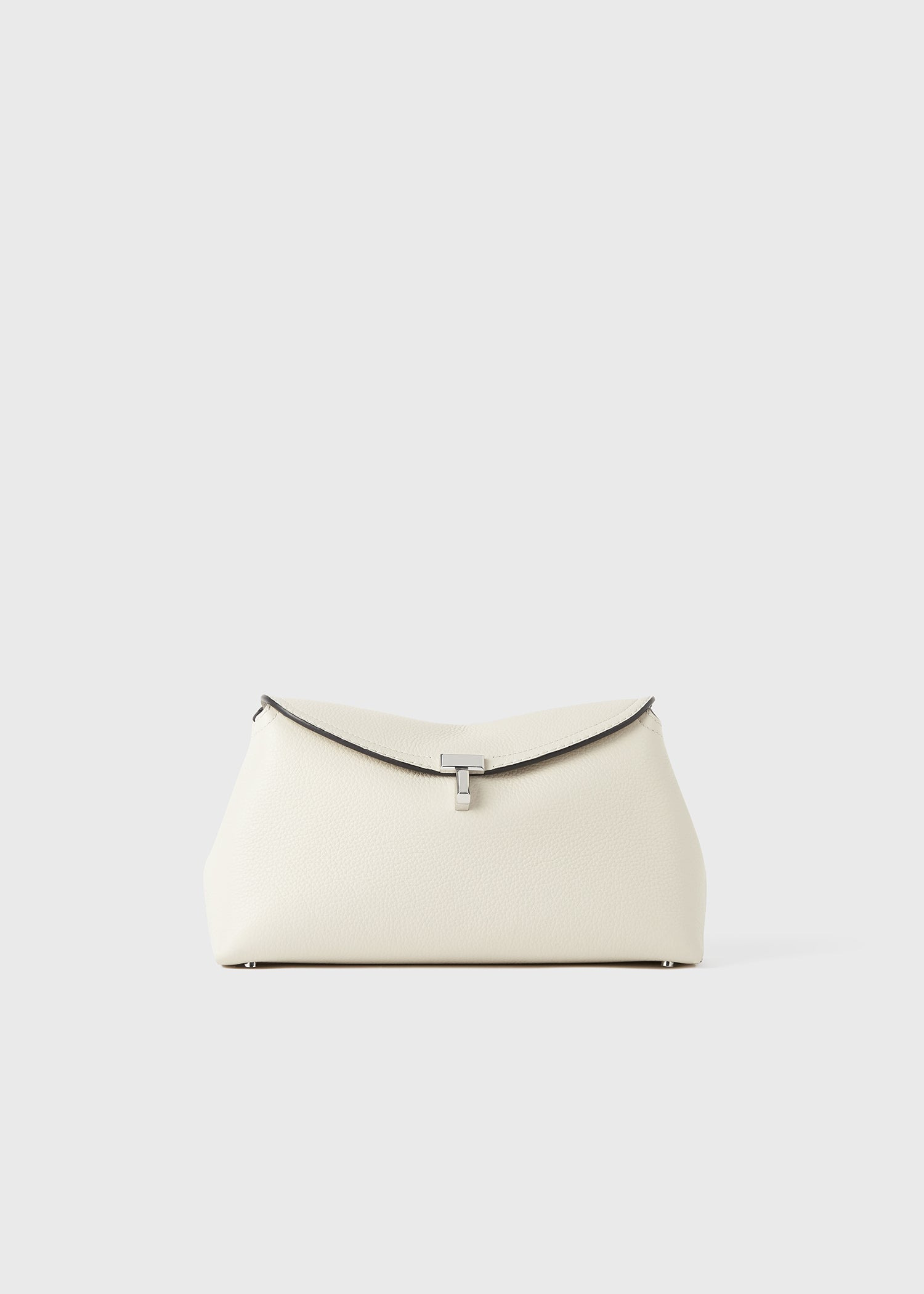 T-Lock clutch milk grain - 9