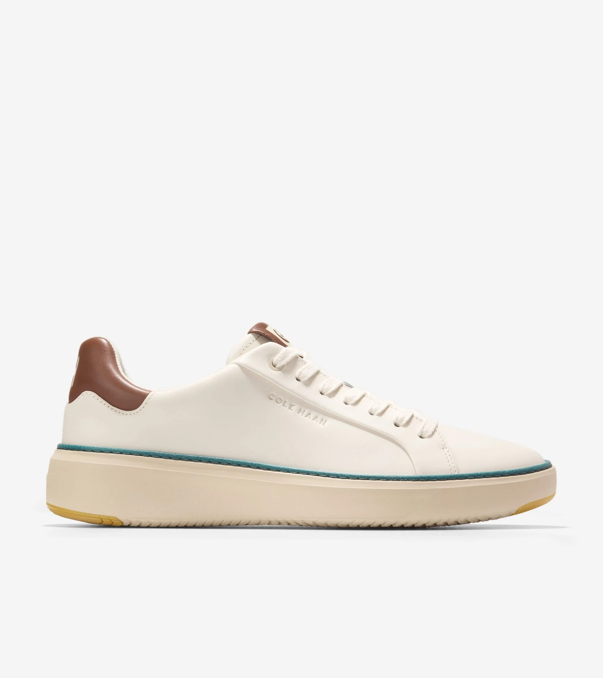 Men's GrandPrø Topspin Sneakers - 1