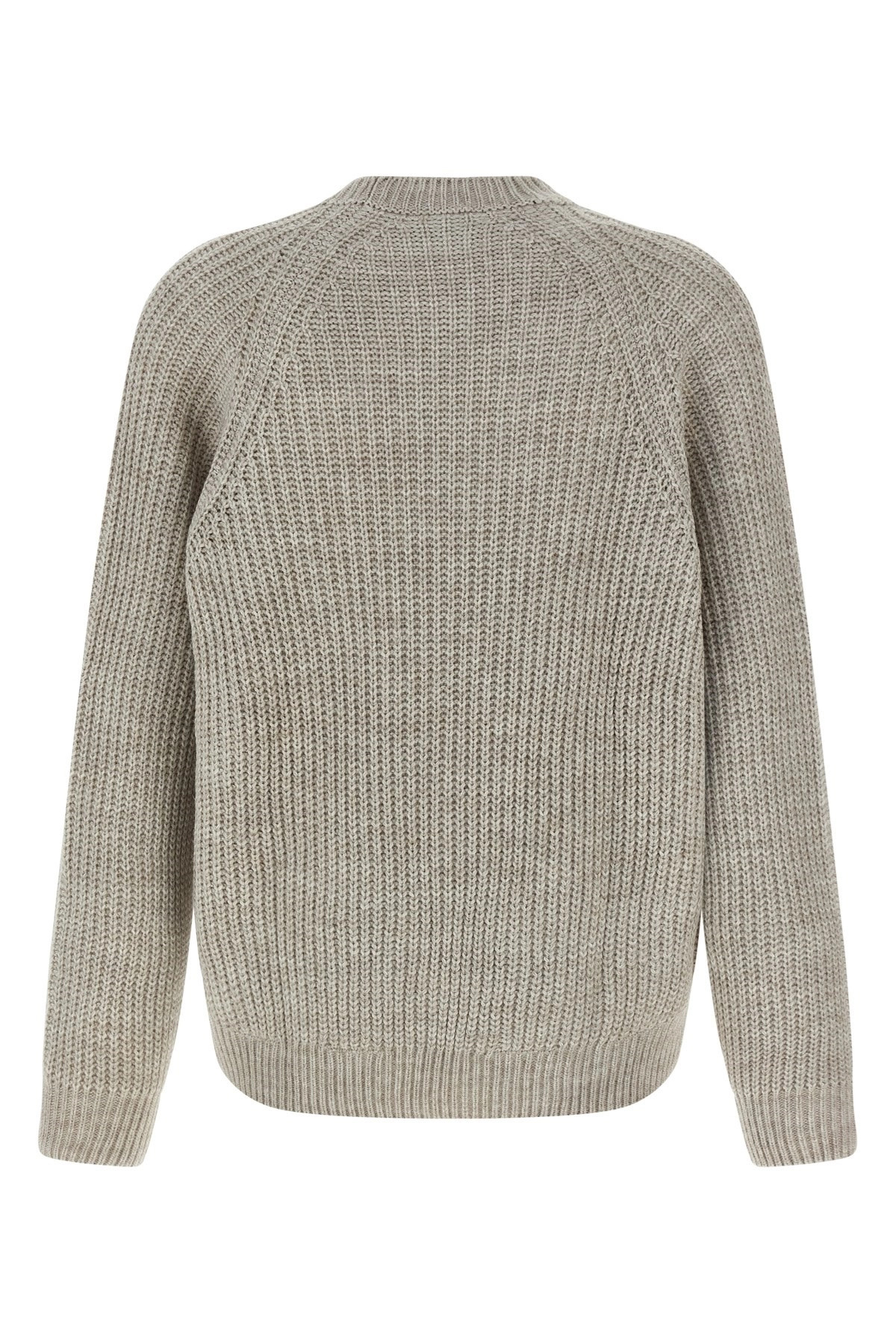 'Firth' sweater - 2