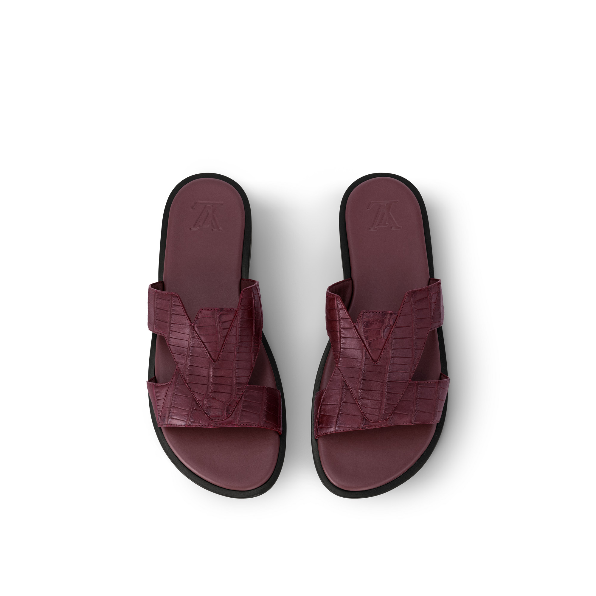 LV Oasis Mule - 3