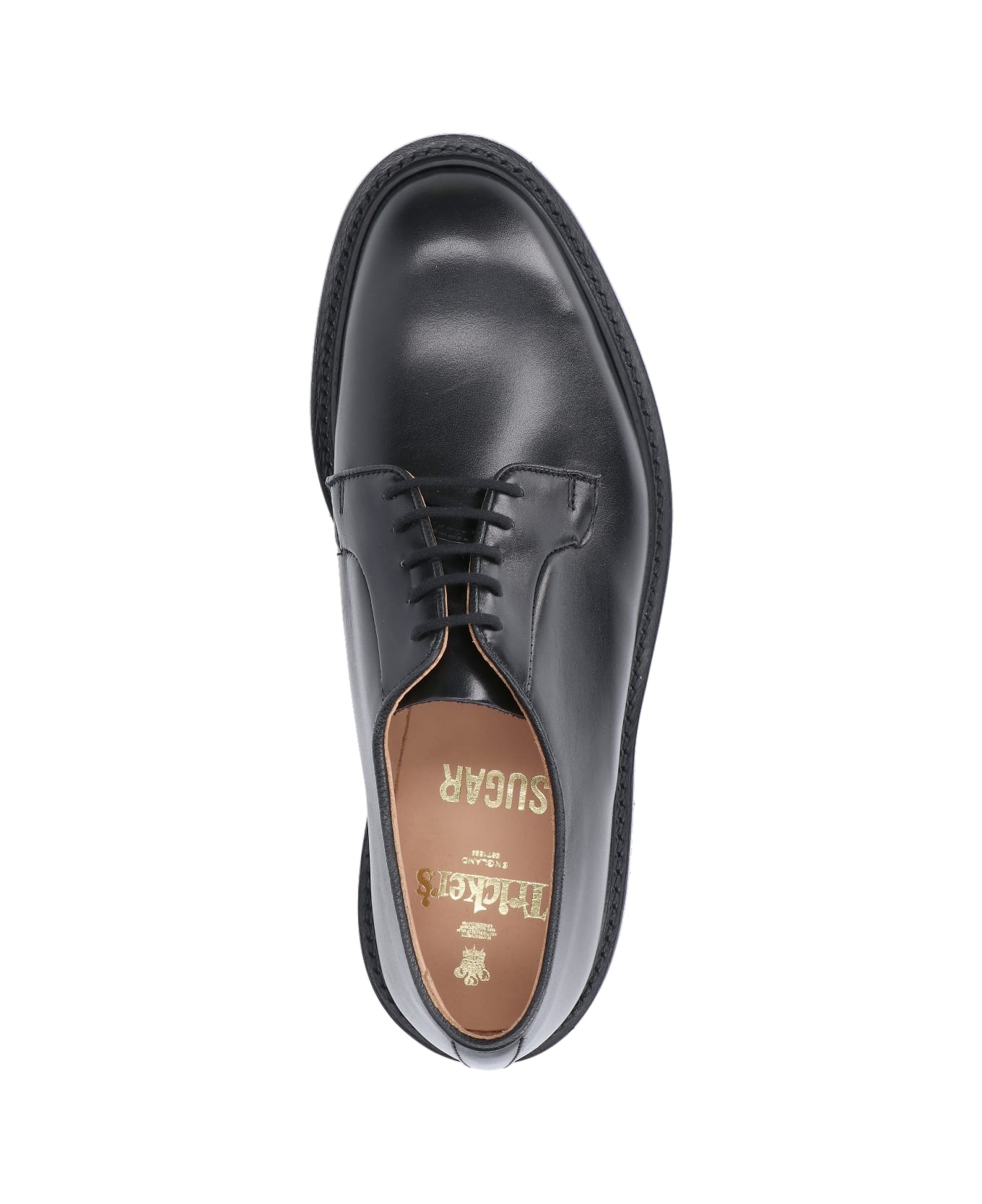 Derby Shoes 'robert' - 5
