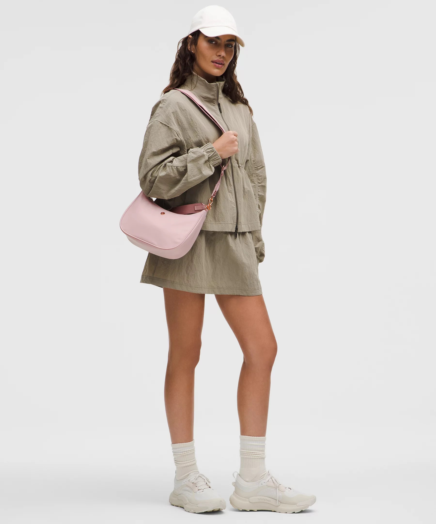 City Essentials Small Shoulder Bag 3L - 2