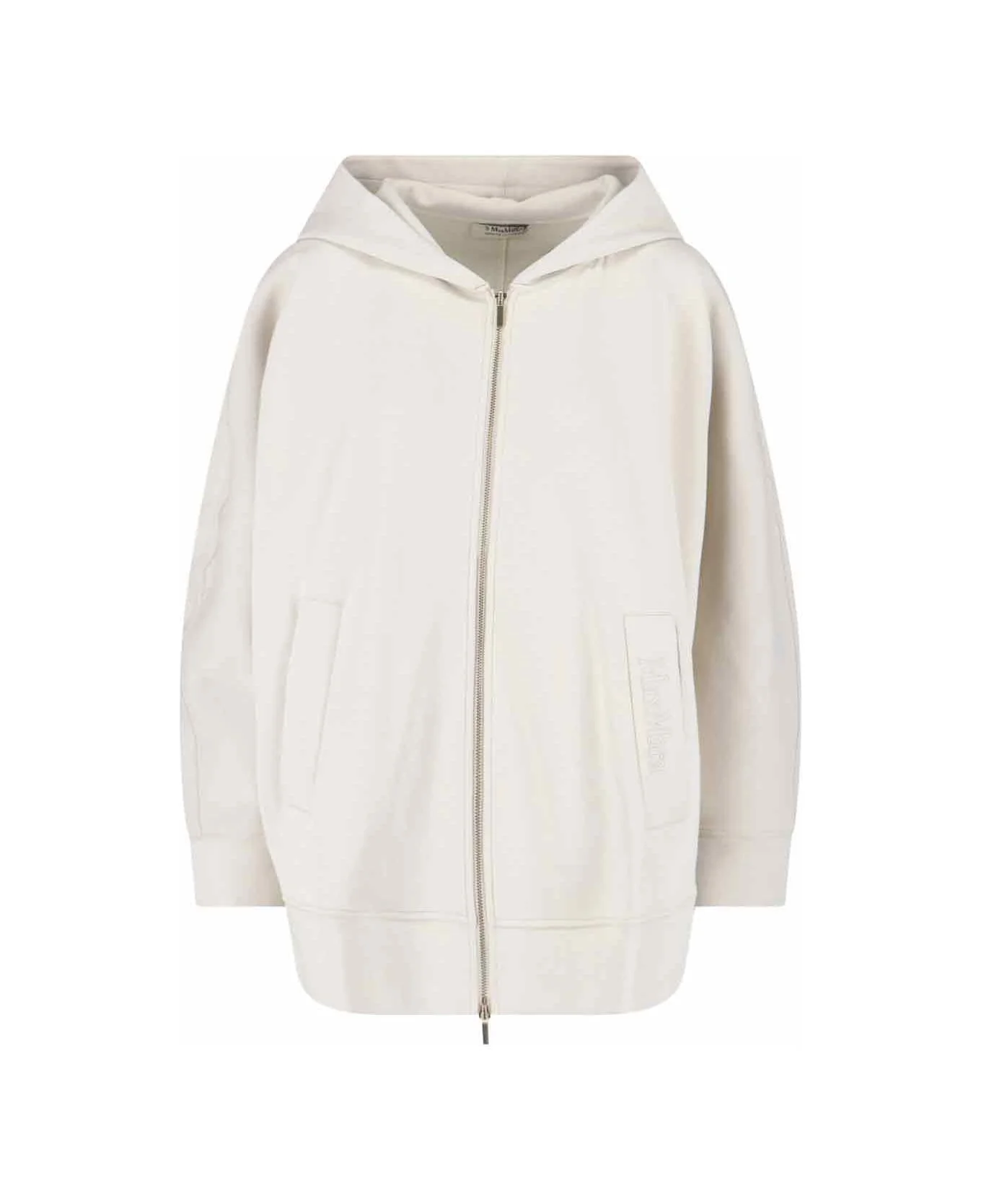 'verbano' Zip Sweatshirt - 1