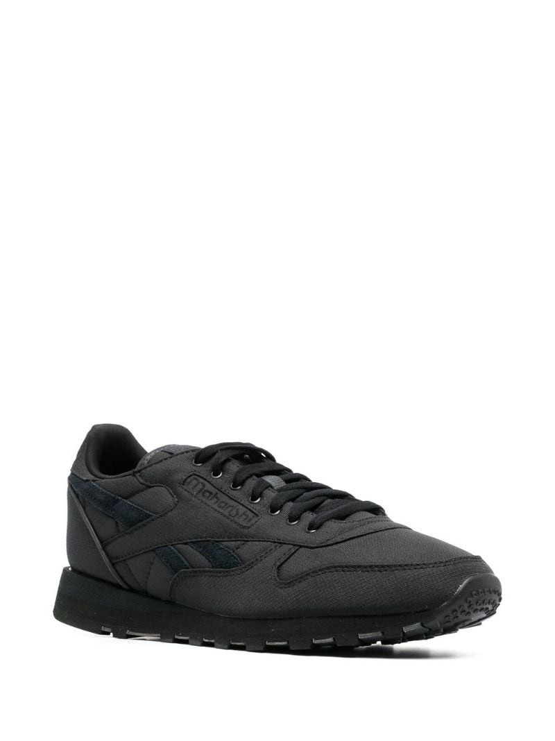 Reebok x Maharishi Classic sneakers outlook