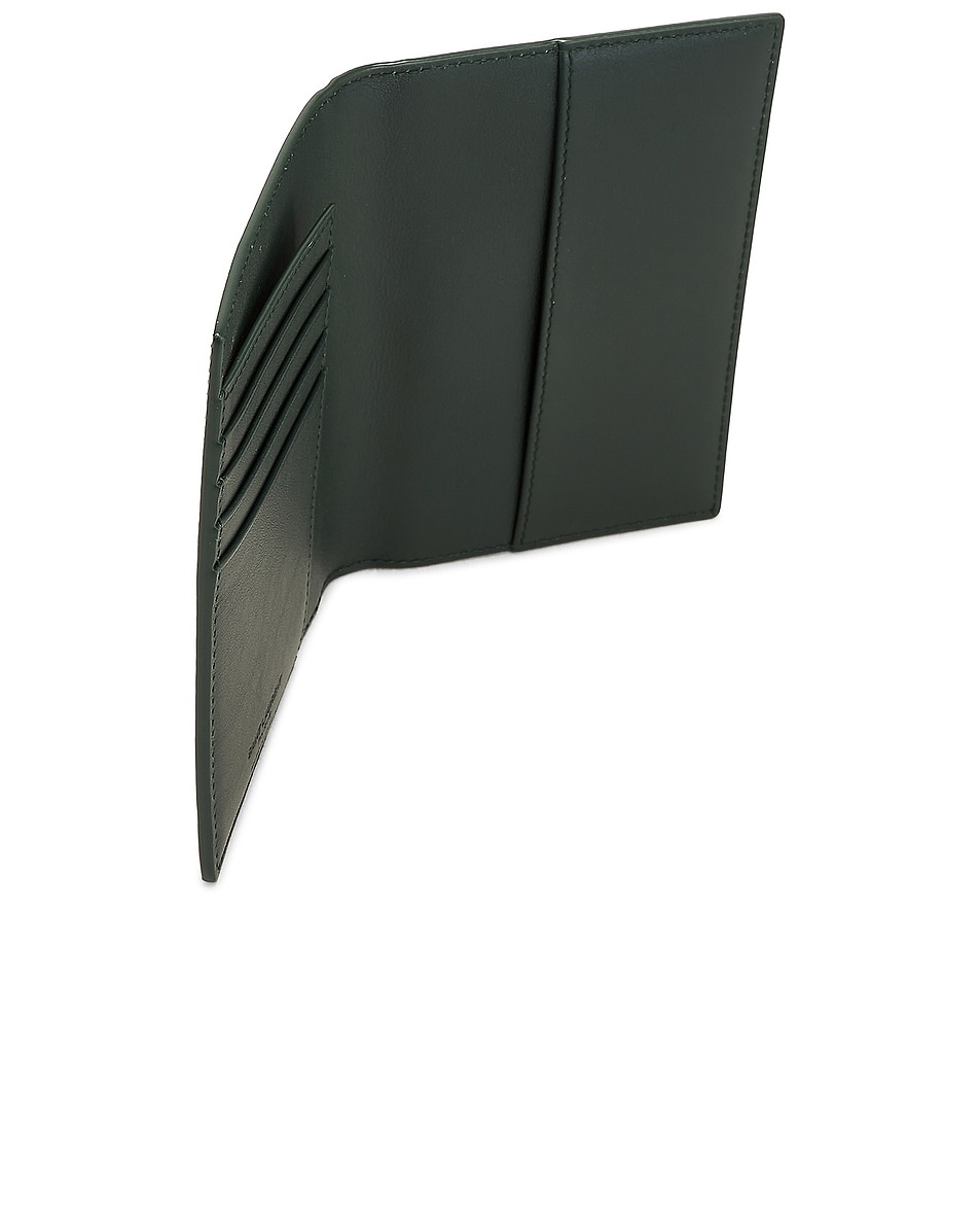 Passport Case - 4