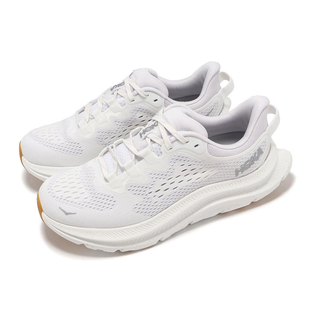 (WMNS) HOKA ONE ONE Kawana 2 'White Nimbus Cloud' 1147913-WNCL - 3