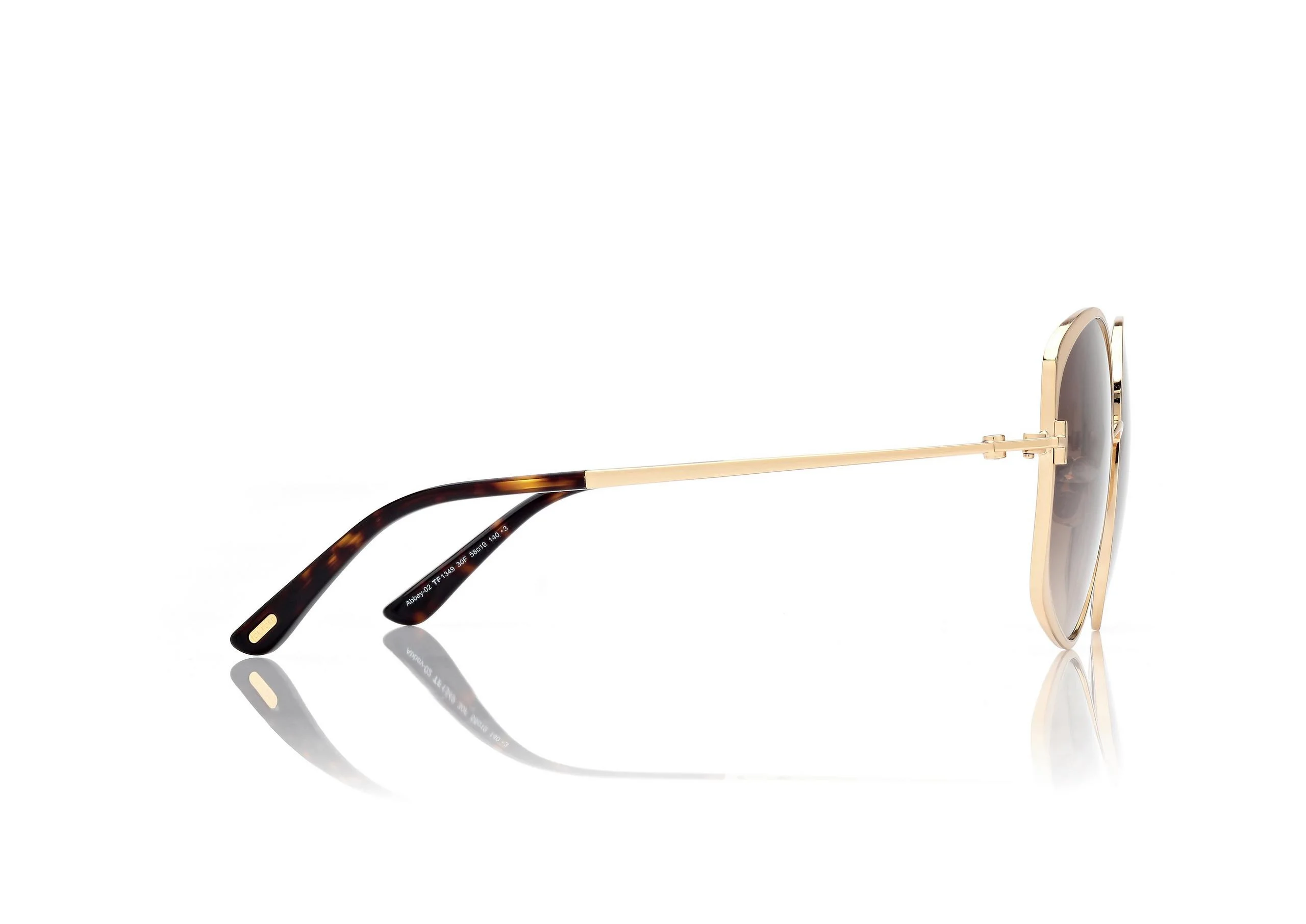 ABBEY SUNGLASSES - 1