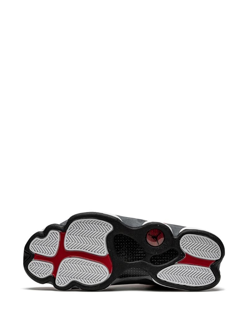 Air Jordan 13 Retro sneakers - 4