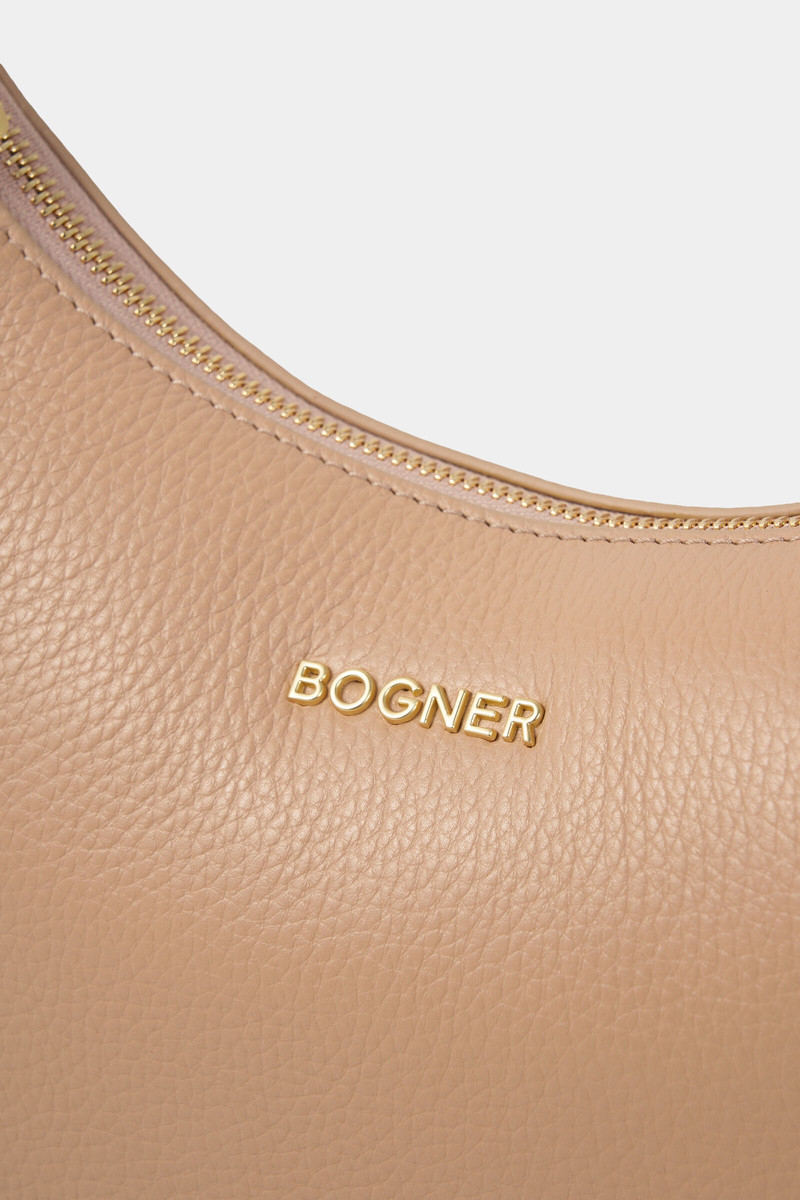 Wallis Odette shoulder bag in Beige 6