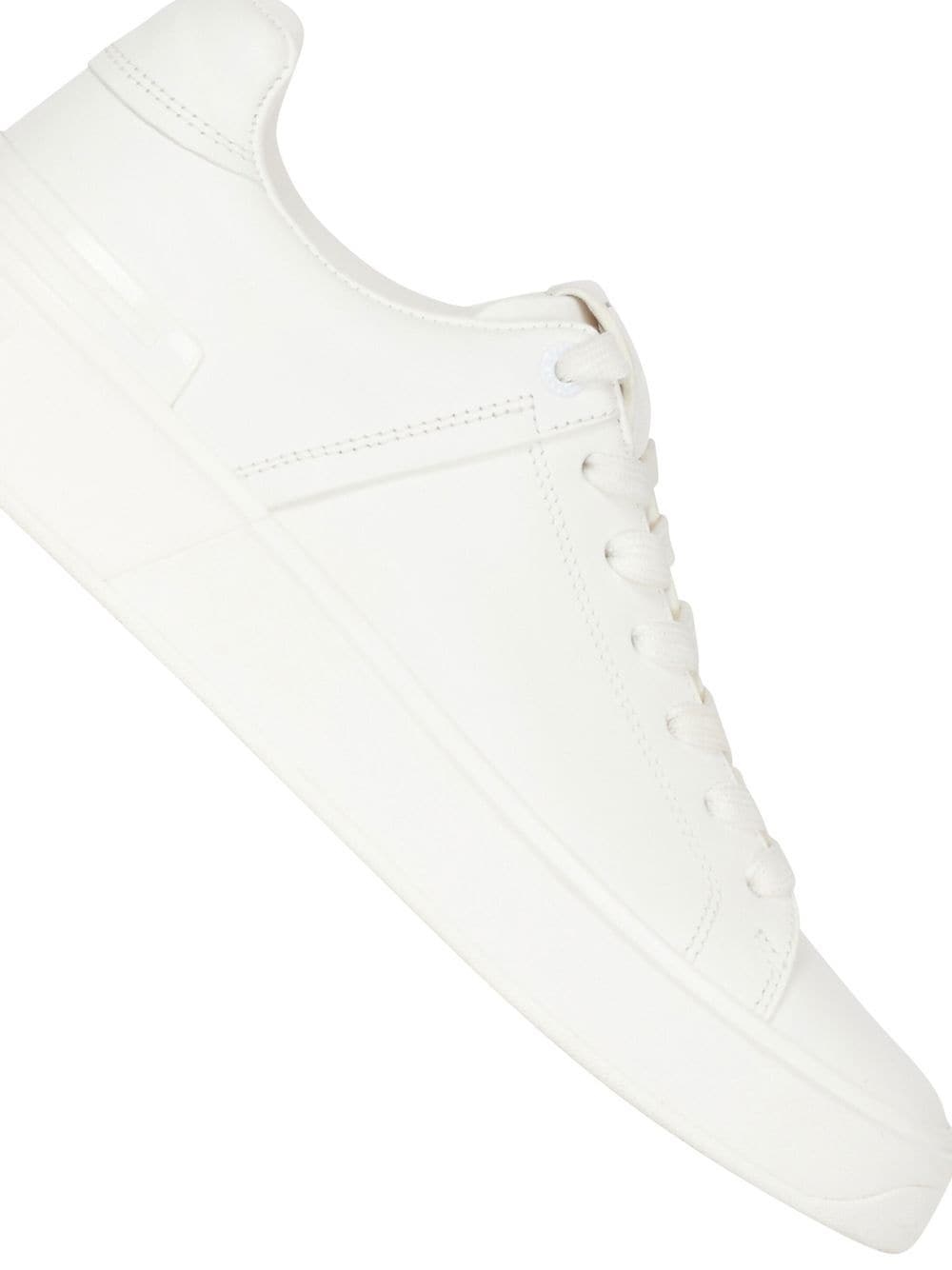 B-Court low-top sneakers - 6