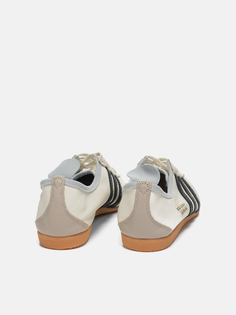 adidas Japan OG Off White/Core Black outlook