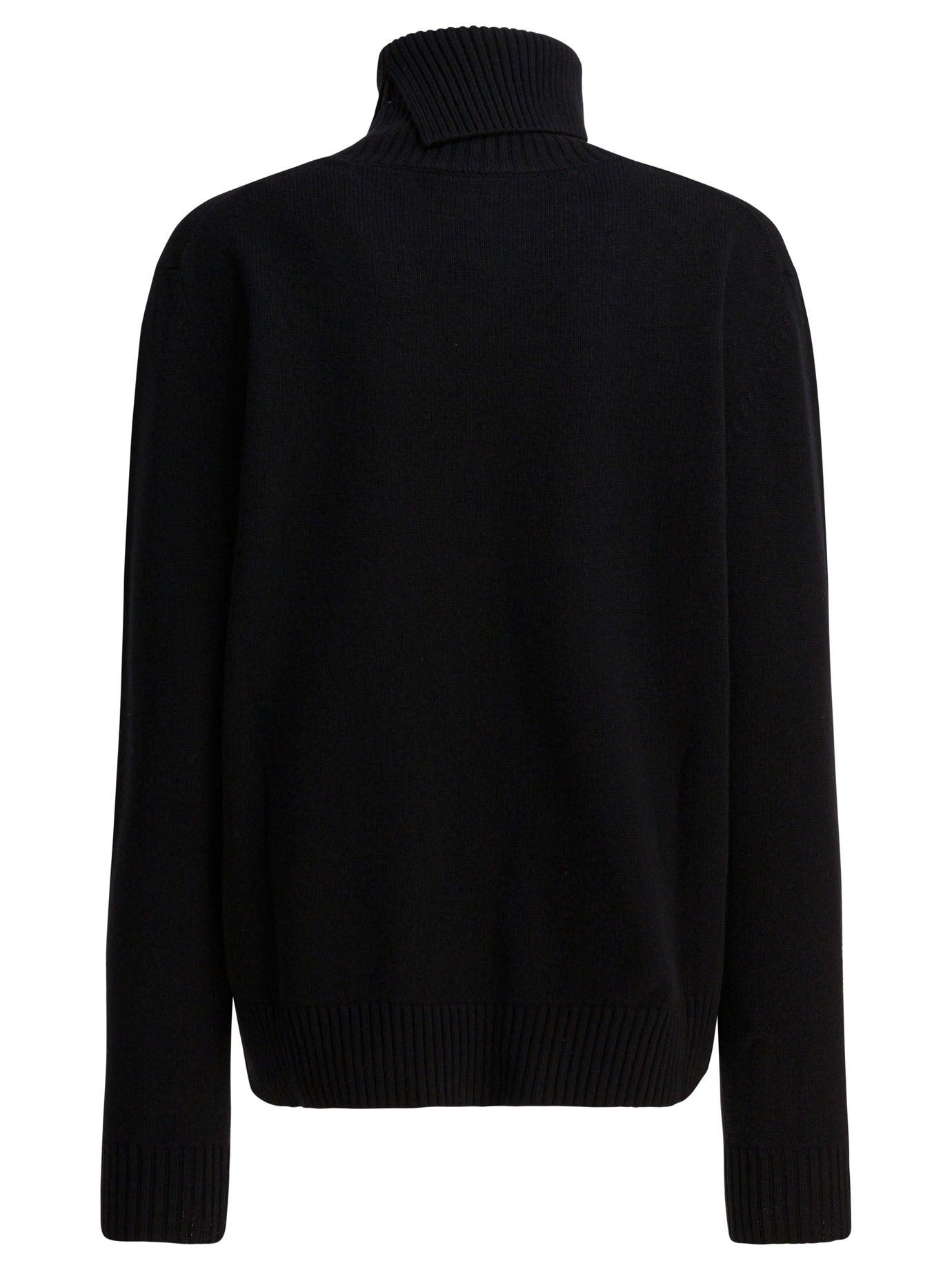 Givenchy Women Givenchy Paris 1952" Turtleneck Sweater - 2