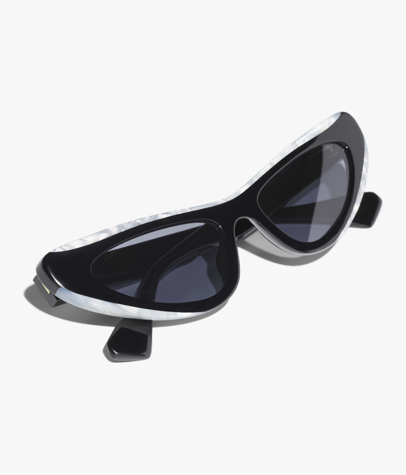 Cat Eye Sunglasses 3