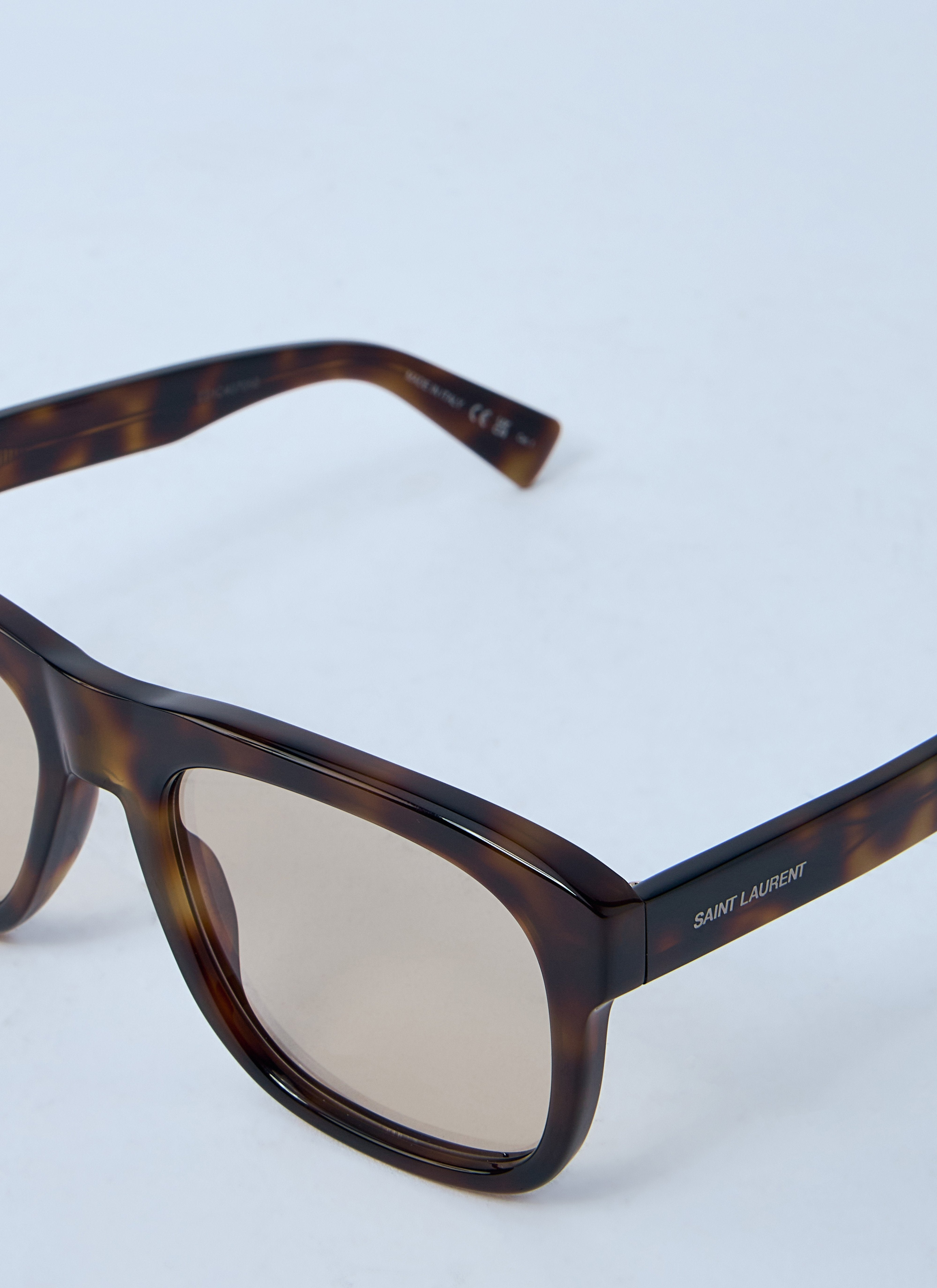 Saint Laurent Women Sl 558 Sunglasses - 4