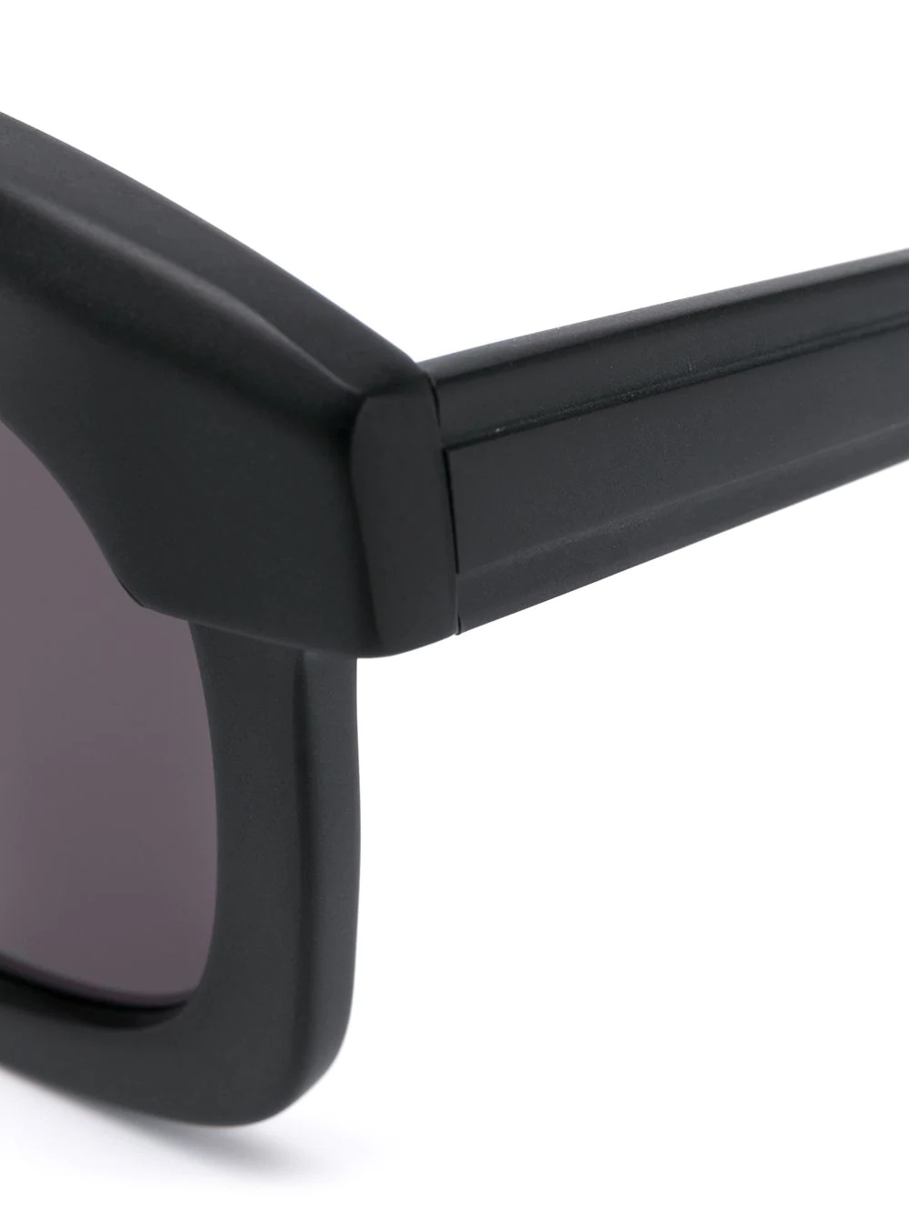 square frame sunglasses - 3