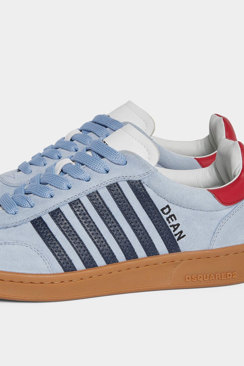 BOXER SNEAKERS - 4