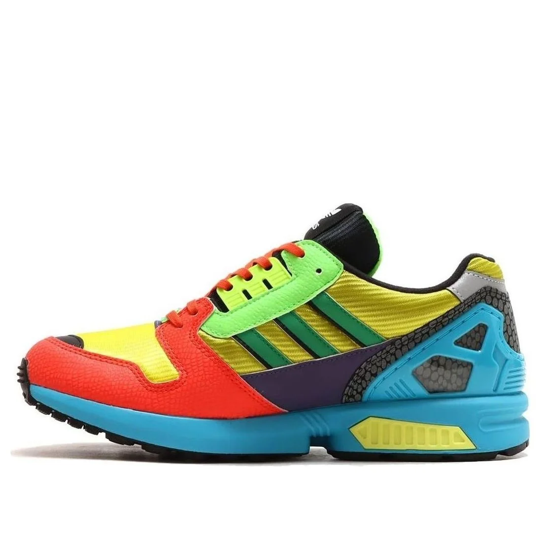 adidas x Atmos ZX 8000 'Mash Up' ID9448 - 1
