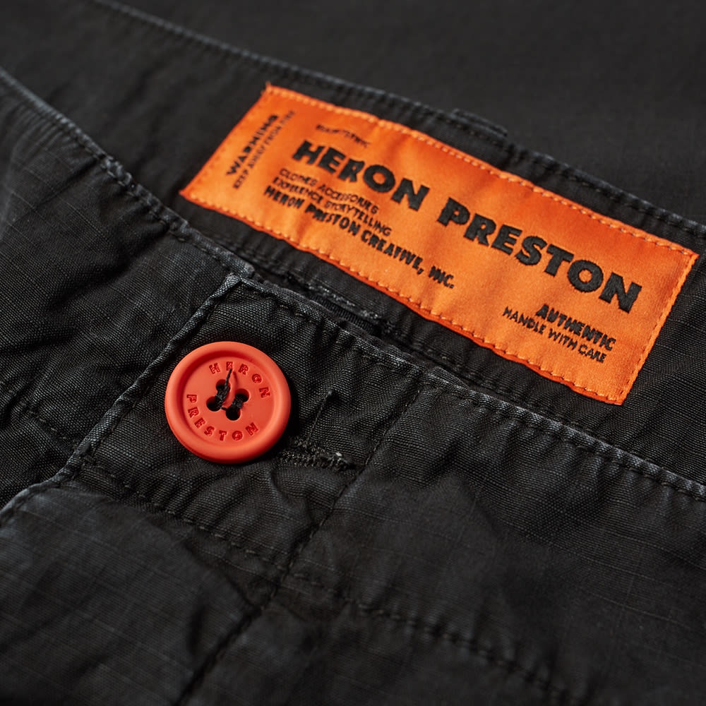 Heron Preston CTNMB Cargo Pant - 2