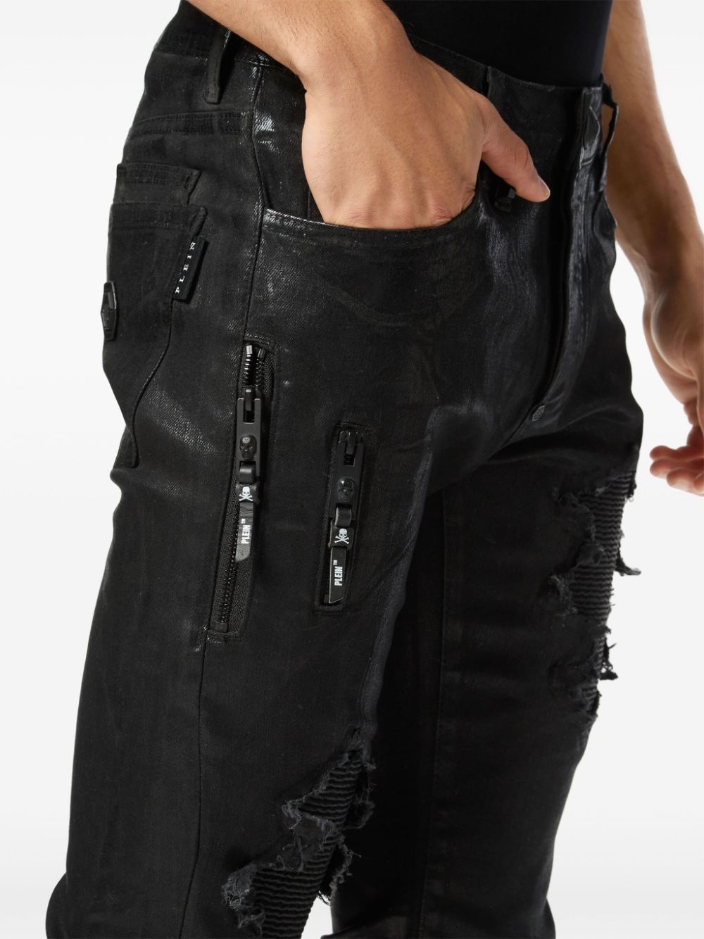 Rock Star jeans - 5