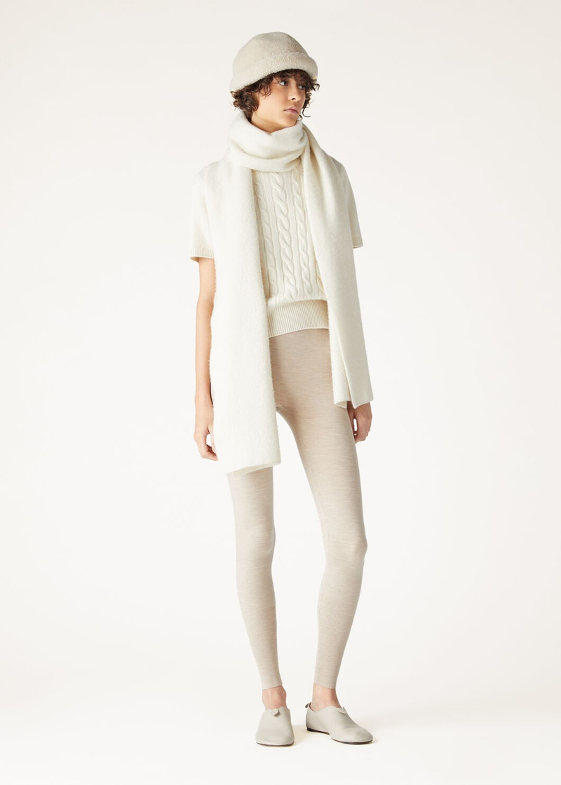 Loro Piana Jubilee Turtleneck outlook