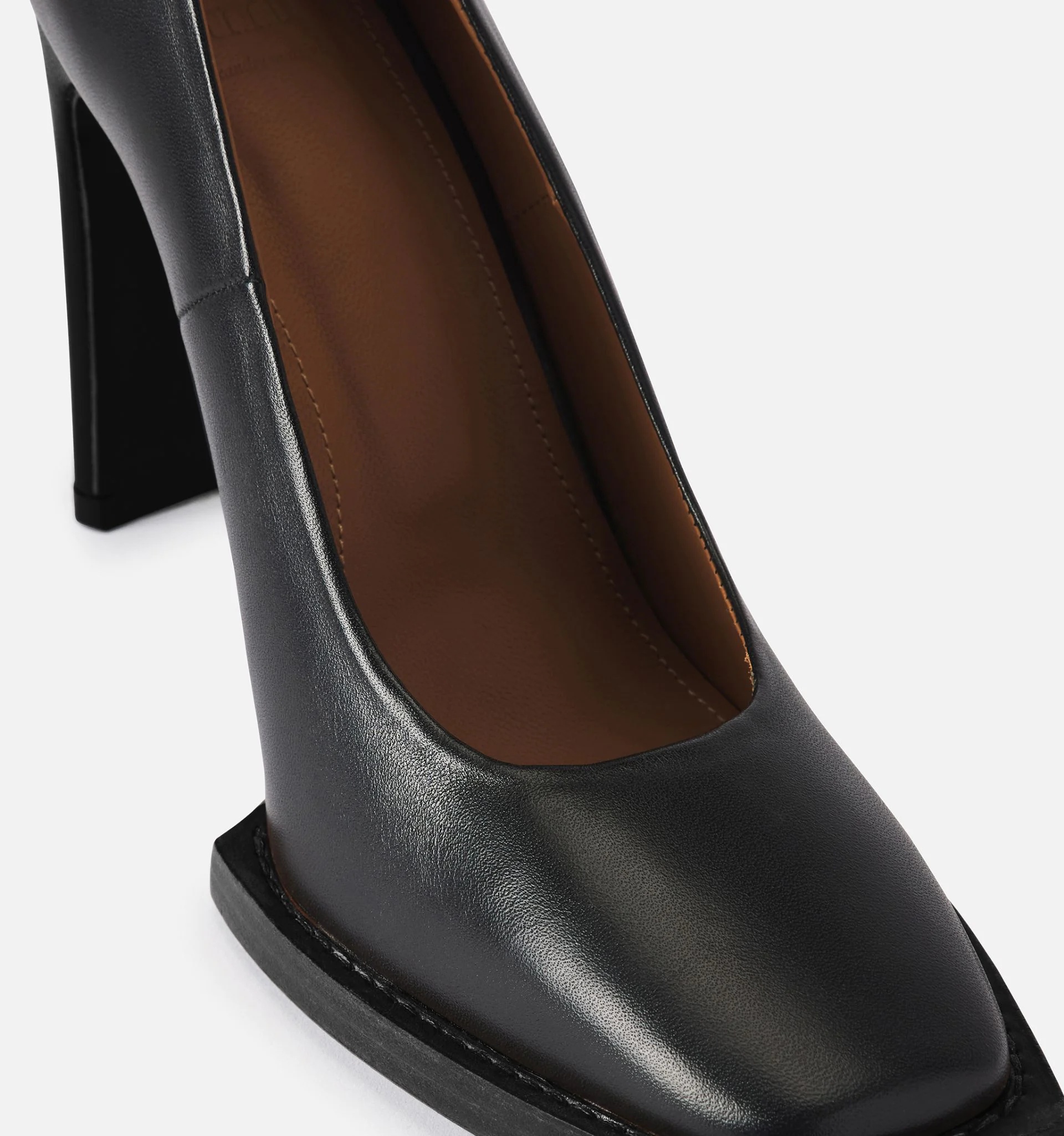 Pumps - 7