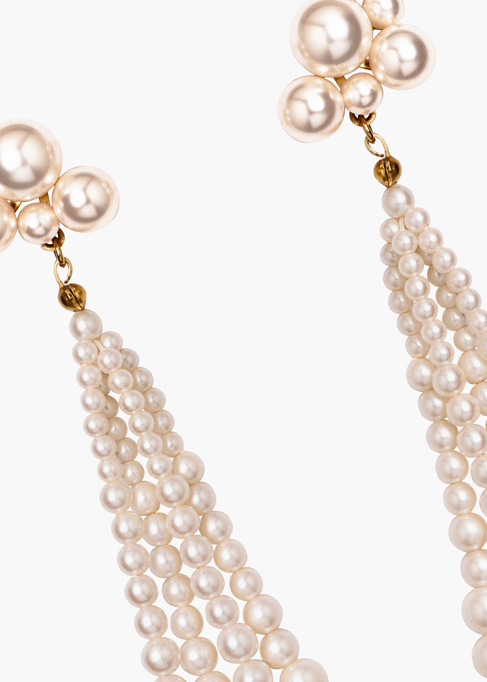 Charlena Earrings - 6