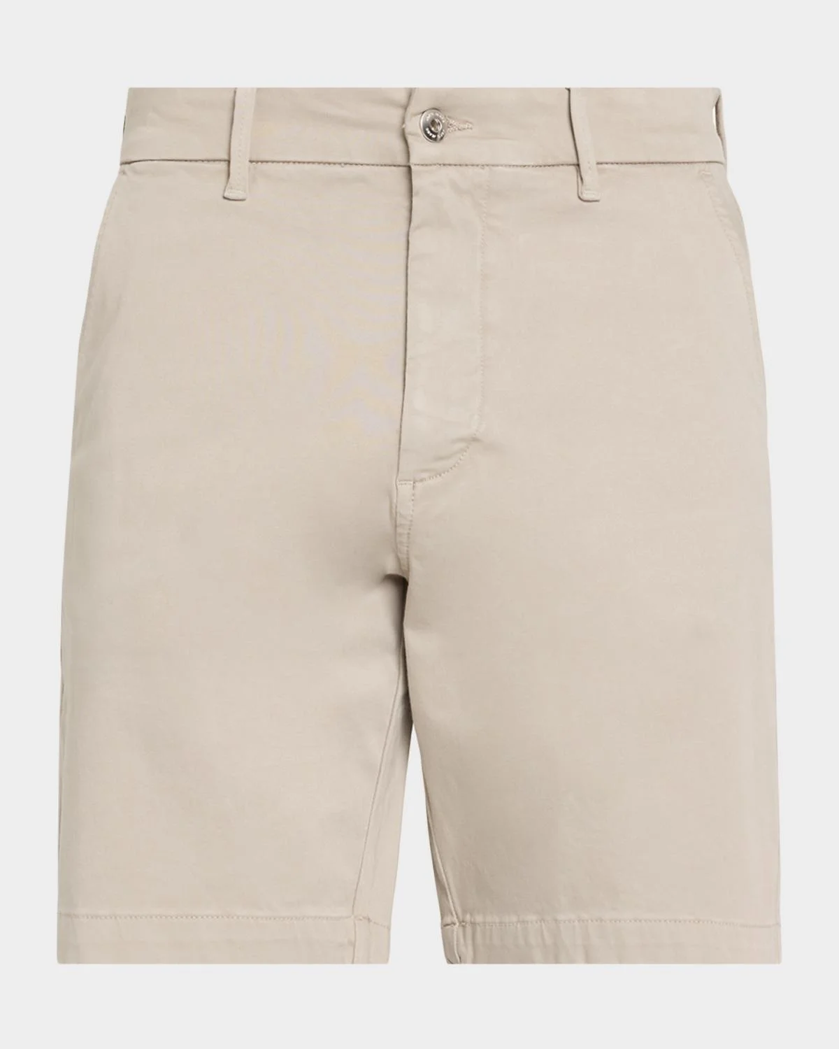 Men's Palmer Sateen Relaxed-Fit Shorts - 1