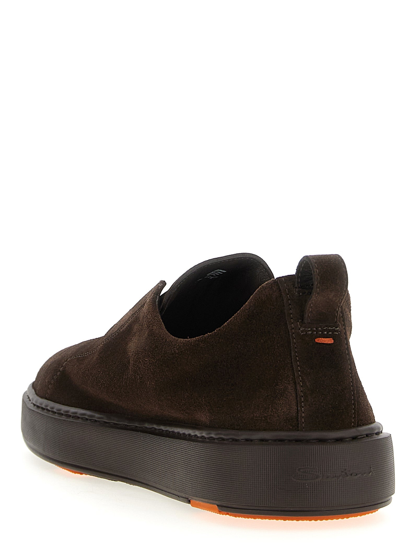 Santoni Men 'Victory' Sneakers - 3