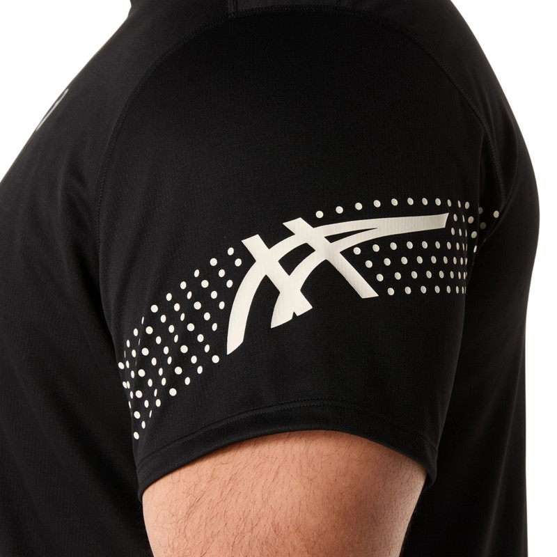ASICS ICON SHORT SLEEVE TOP 5