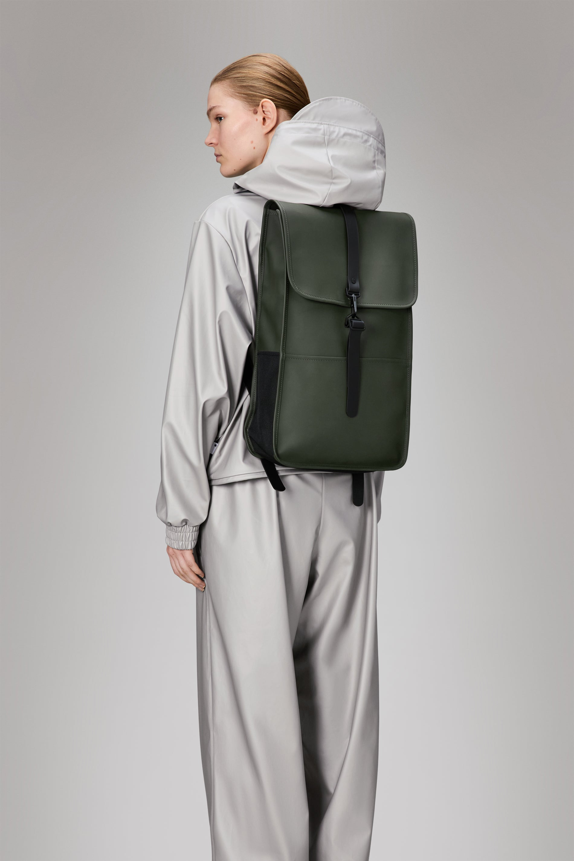Backpack - 3