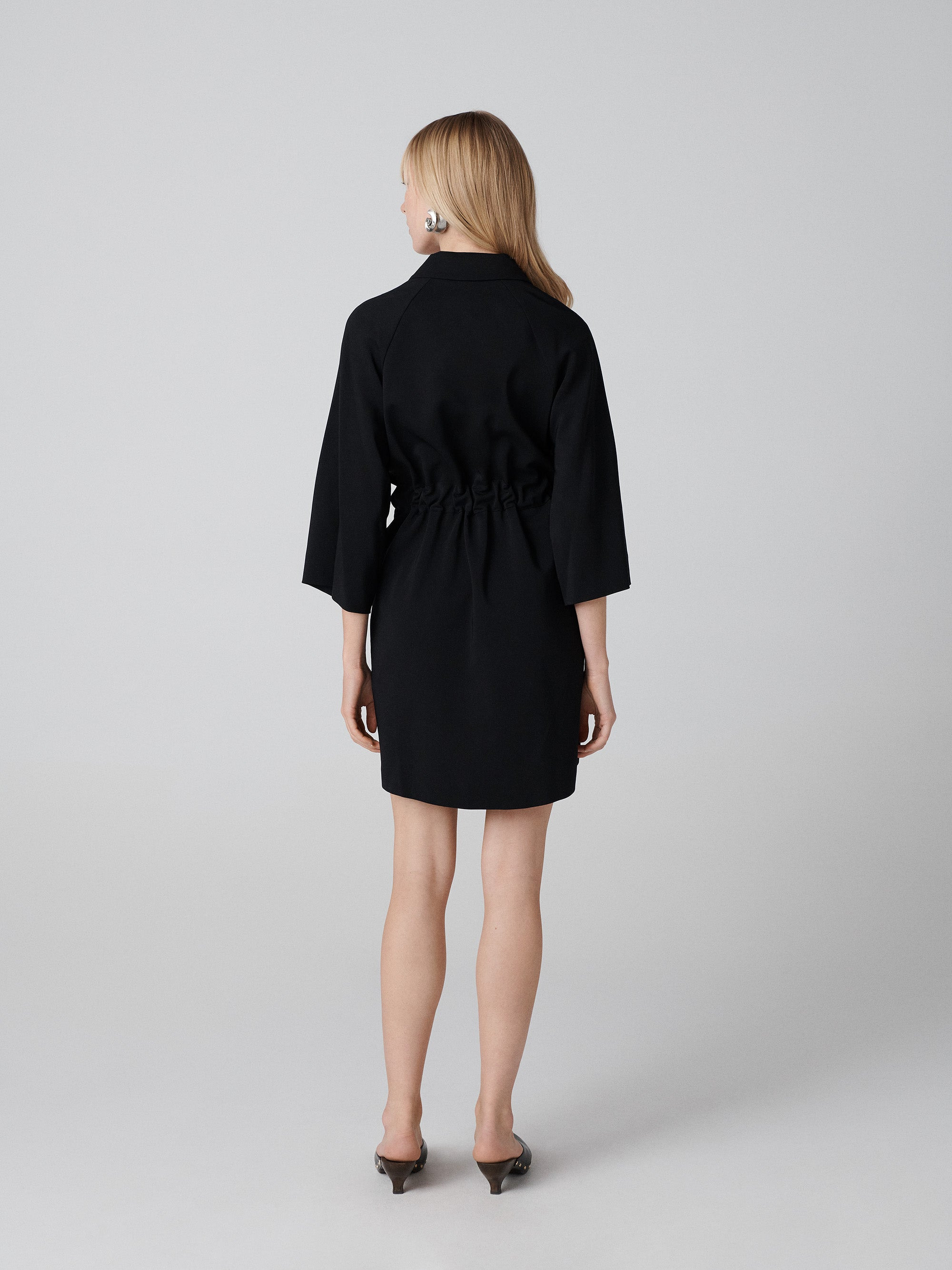 Magda Jacket - 2